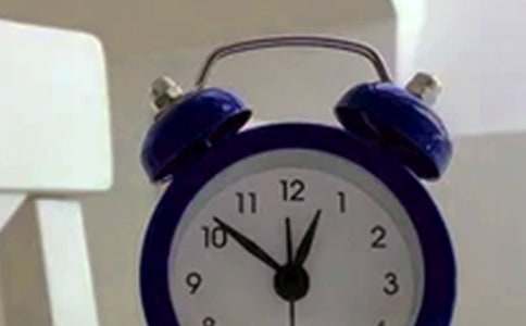 我的小鬧鐘作文