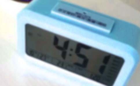 我家的鬧鐘作文