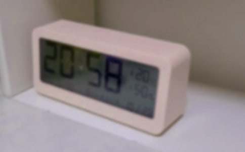 【優(yōu)秀】鬧鐘的自述作文