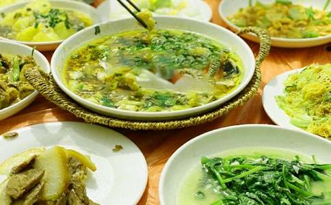 農(nóng)家樂作文15篇