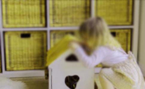 好聽的高姓女孩名字大全