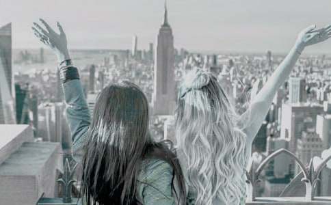 ��Ů���ӵ��İ�