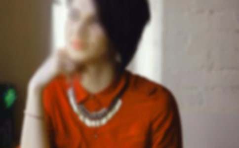 形容女人的詞語-詞語分類