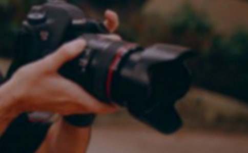 影視廣告拍攝心得