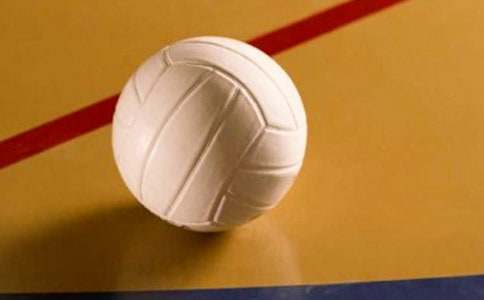 (優(yōu)秀)《排球》評(píng)課稿(通用13篇)