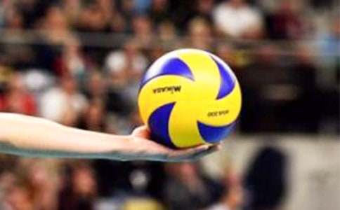 《排球》評課稿集合【12篇】