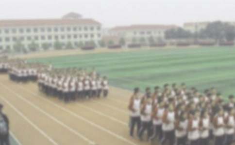 跑操動員會上講話稿