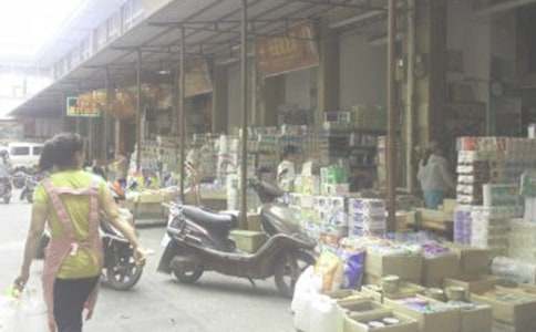 家居日用批發(fā)店促銷的訣竅