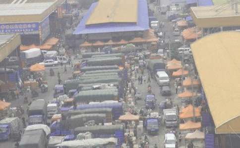 批發(fā)合同書