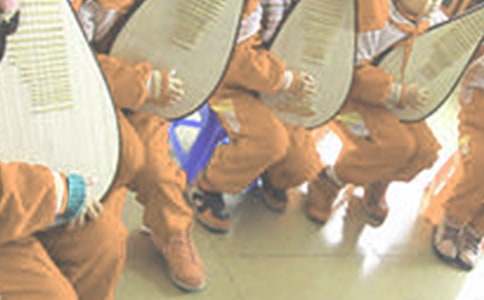 贊美琵琶藝術的好句