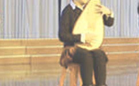 《琵琶行》翻譯