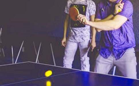 打乒乓球作文精選15篇