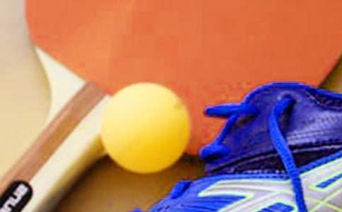 乒乓球比賽講話稿