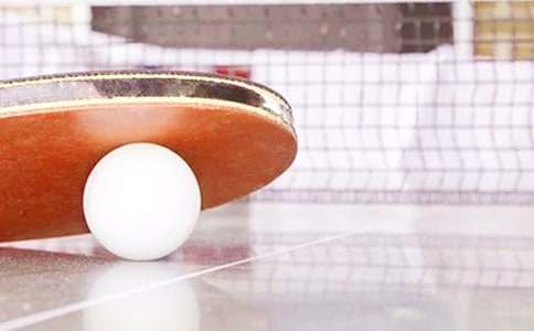 乒乓球比賽作文匯編15篇