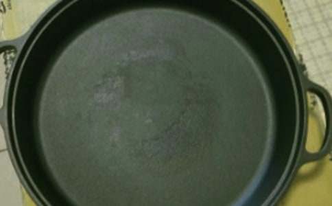 超美味的平底鍋蜜桔班戟做法