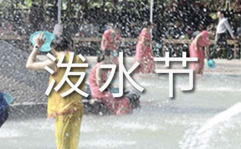 《難忘的潑水節(jié)》的評課稿15篇