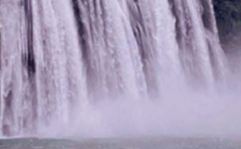 游青龍瀑布作文