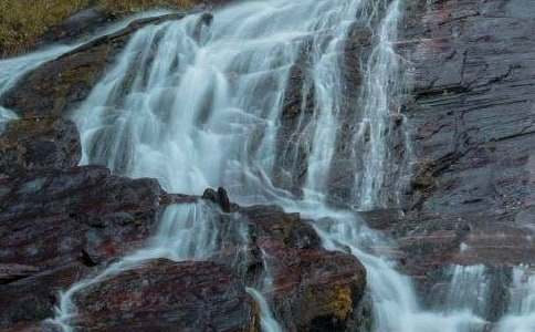 廣西古東瀑布旅游攻略參考