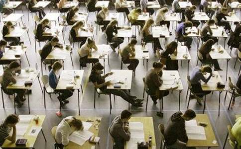 期末考試動員會的講話稿