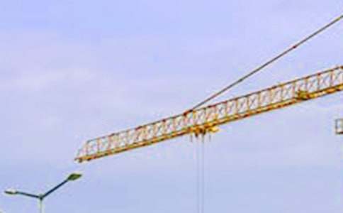 建筑起重機械租賃合同精選10篇