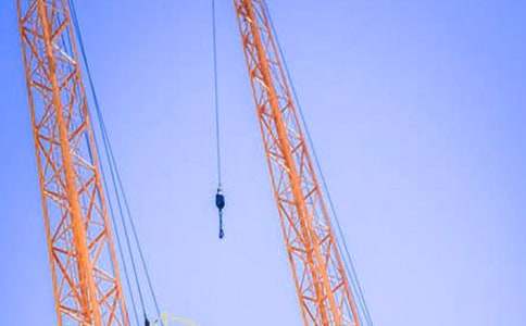 起重機(jī)械安全管理制度【通用15篇】