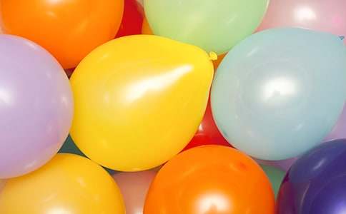 diy氣球立體賀卡手工制作教程