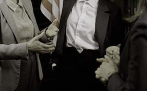 洽談會邀請函匯編6篇