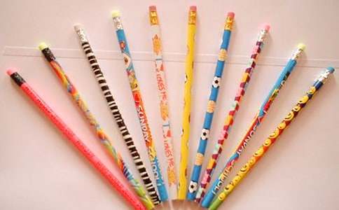 彩色鉛筆作文