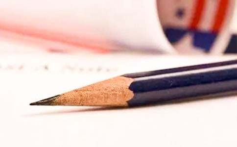 我的鉛筆作文(通用21篇)