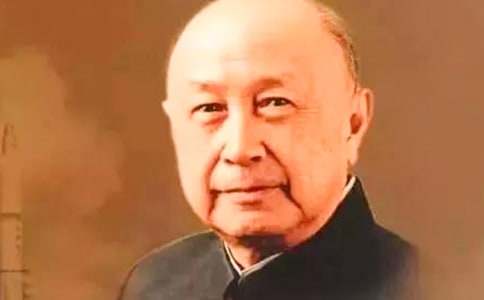 錢學(xué)森頒獎詞