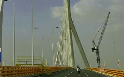 橋梁勞務(wù)分包合同