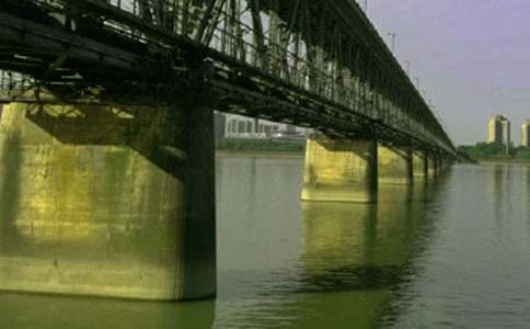 橋梁認(rèn)知實(shí)習(xí)報(bào)告