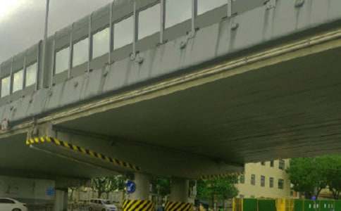 橋梁工程實習(xí)報告范文