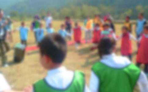 小班親子游園秋游活動方案