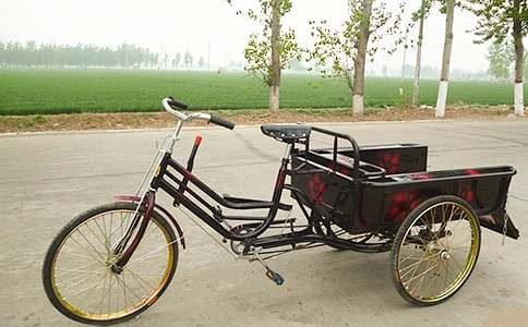 關(guān)于交通三輪車安全的順口溜