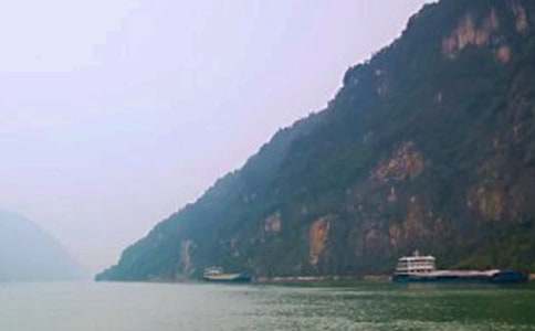 (推薦)長(zhǎng)江三峽作文