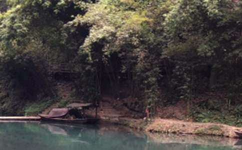 長(zhǎng)江三峽的旅游攻略