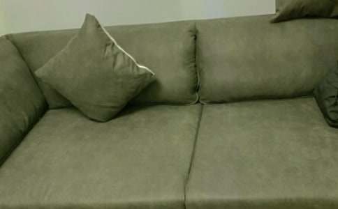 沙發(fā)如何選購辨別