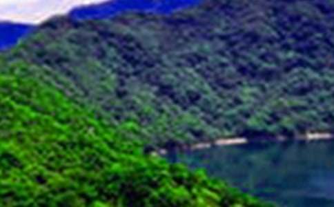 山水與文化作文