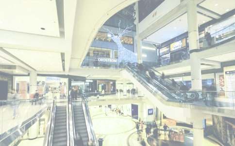 商場專柜廣播稿19篇