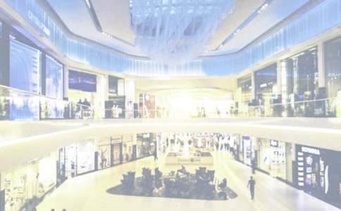 商場(chǎng)拾金不昧表揚(yáng)信