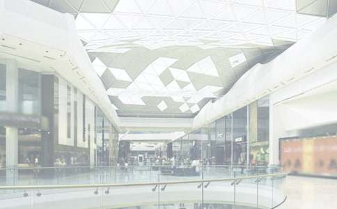 商場前臺工作總結(jié)