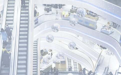 商場(chǎng)工作總結(jié)