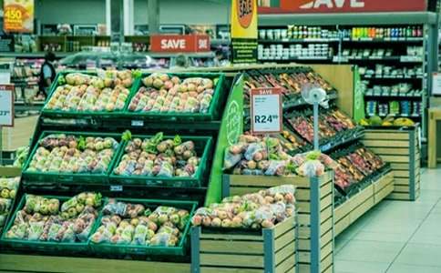 寒假商店社會實踐報告范文2018