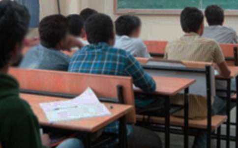 上課講話的檢討書范文