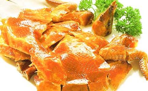 茶樹菇燒雞翅的做法