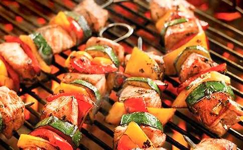 燒烤記作文13篇