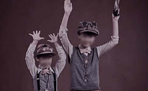 美德少年主要事跡【推薦】