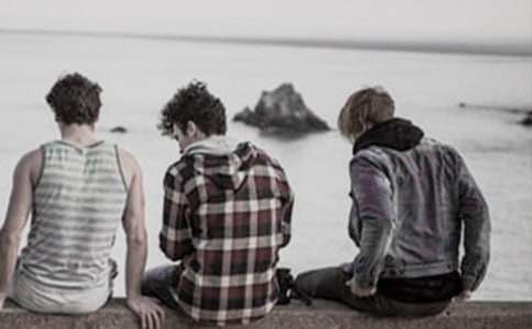 爭做美德少年手抄報資料