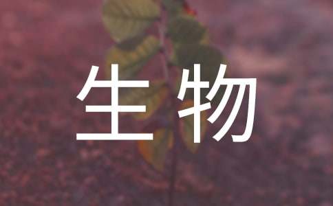 生物技術(shù)求職信匯編5篇
